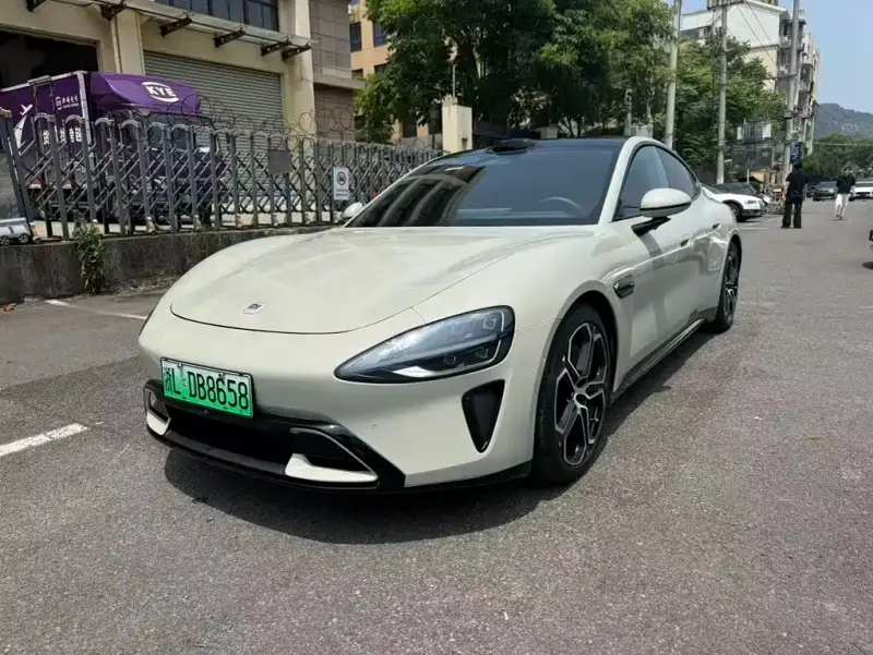 Xiaomi SU7