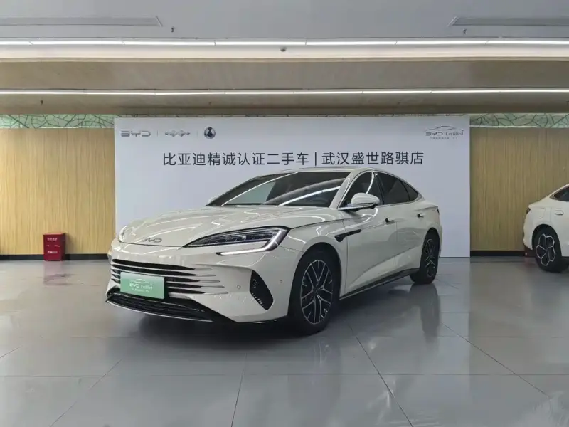 BYD Seal 07 DM-i