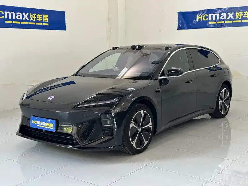 NIO ET5T