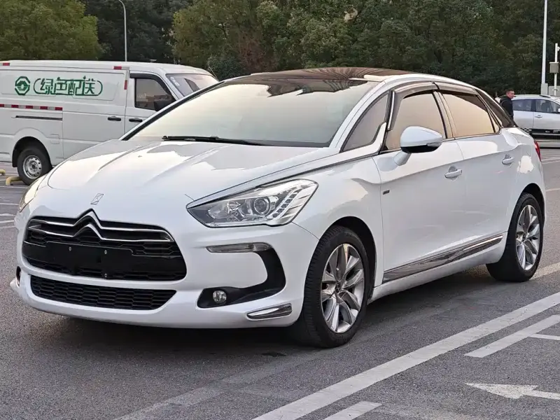 DS 5