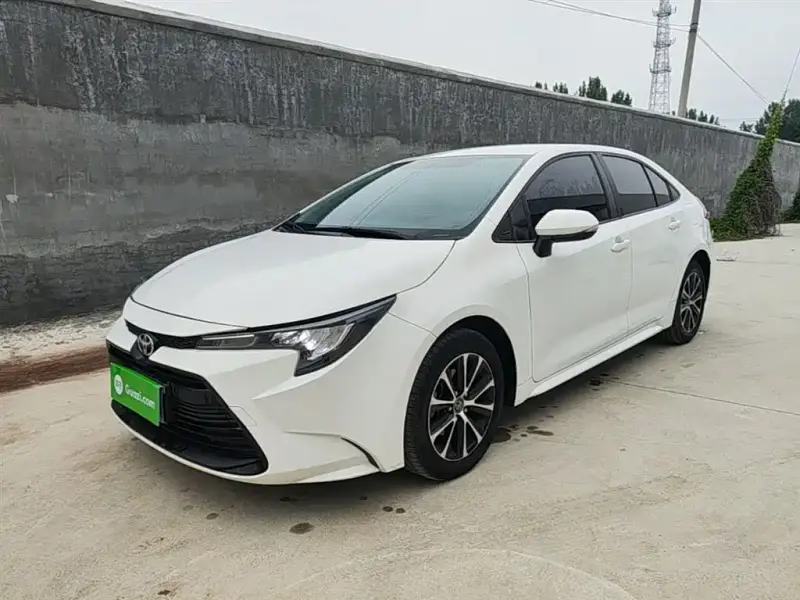 Toyota Levin