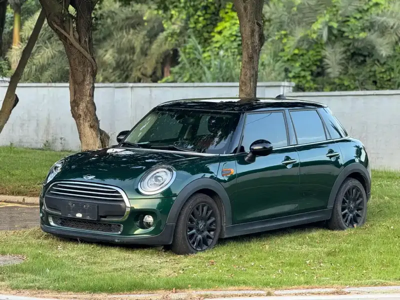 MINI Mini