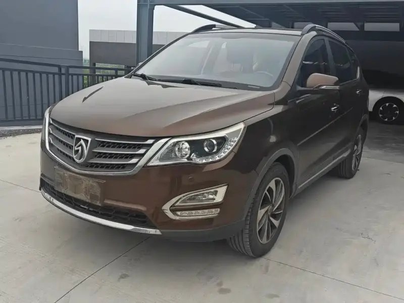 Baojun 560