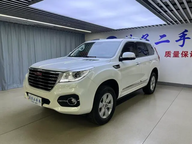 Haval H9
