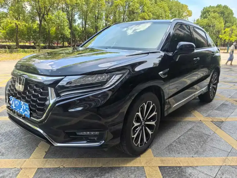 Honda UR-V