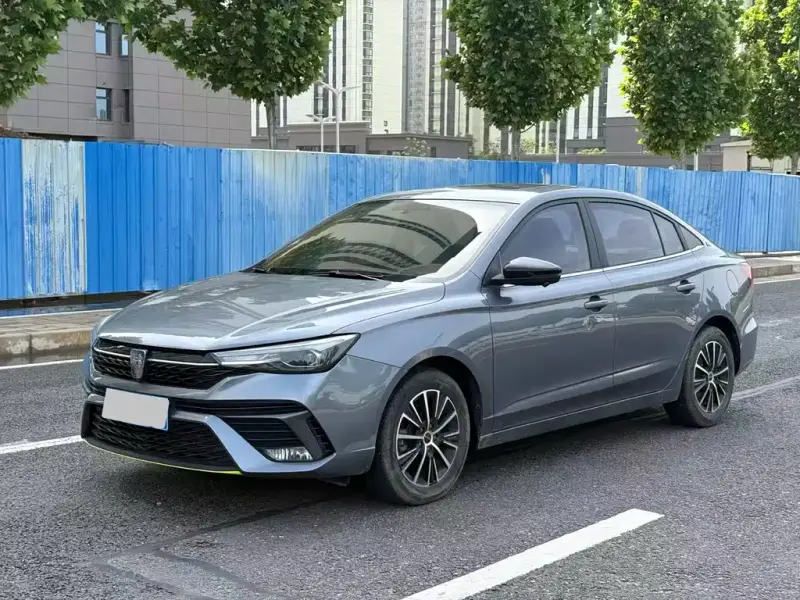 Roewe MG5 (i5)