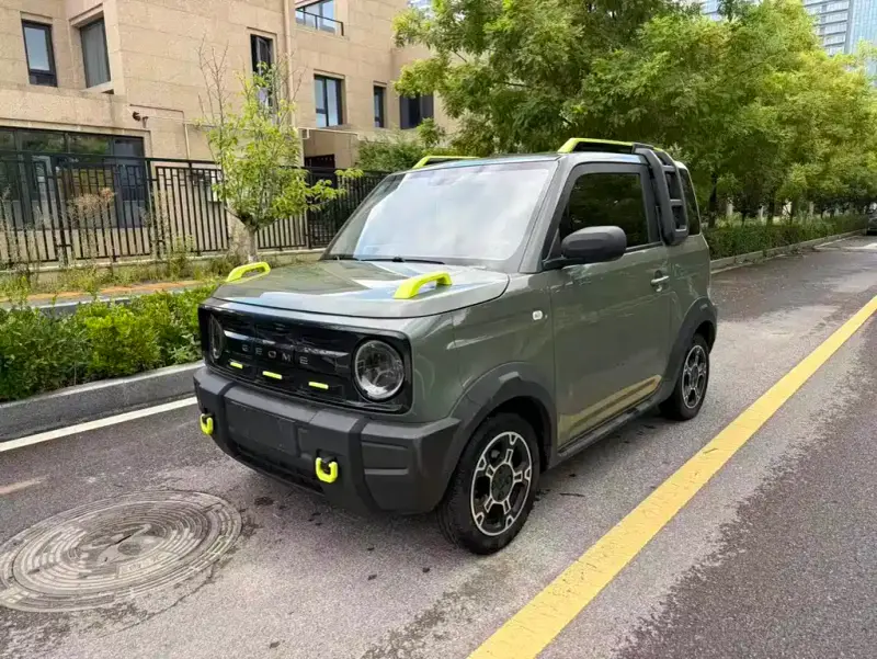Galaxy Panda Mini (Panda)