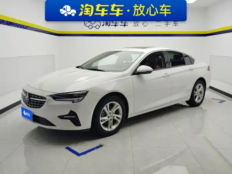 Buick Regal