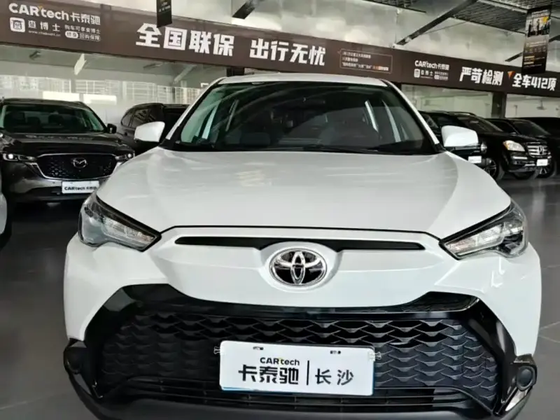 Toyota Frontlander