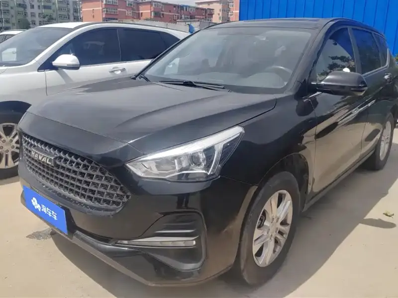 Haval M6