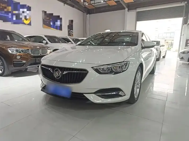 Buick Regal
