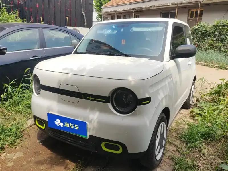 Galaxy Panda Mini (Panda)