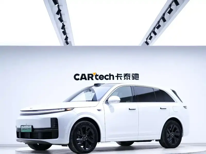 Li Auto L7