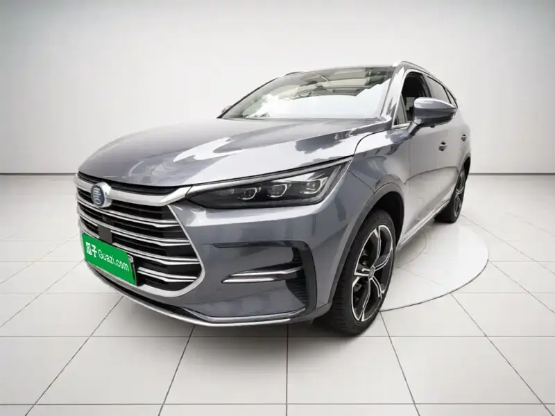 BYD Tang