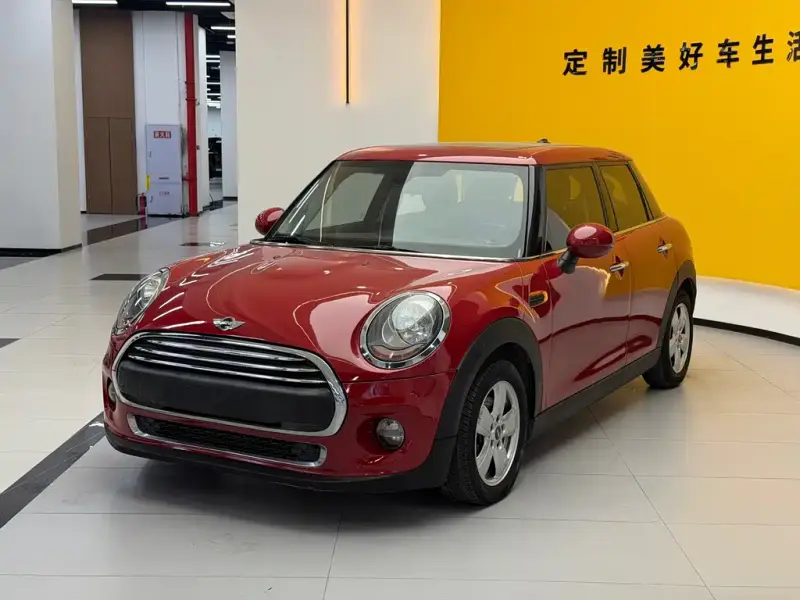 MINI Mini