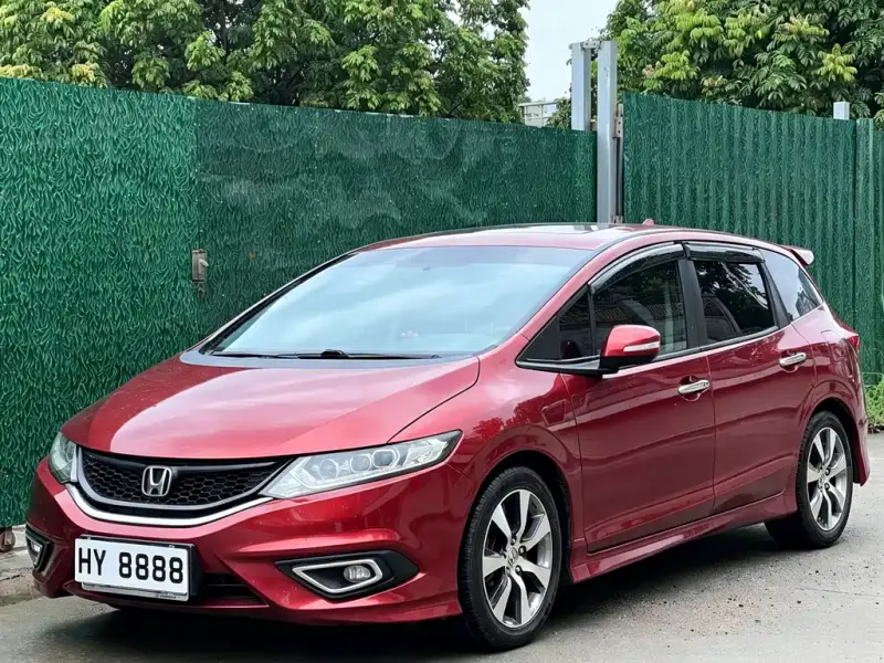 Honda Jade