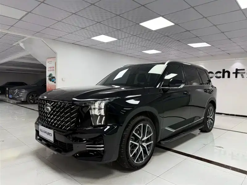 GAC Motor GS8