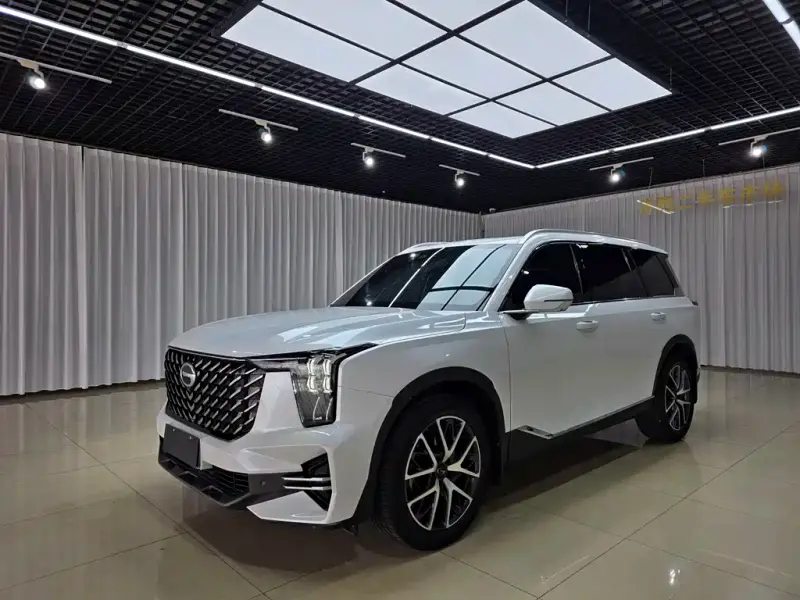 GAC Motor GS8