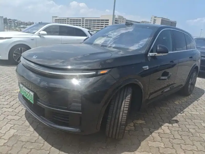 Li Auto L7