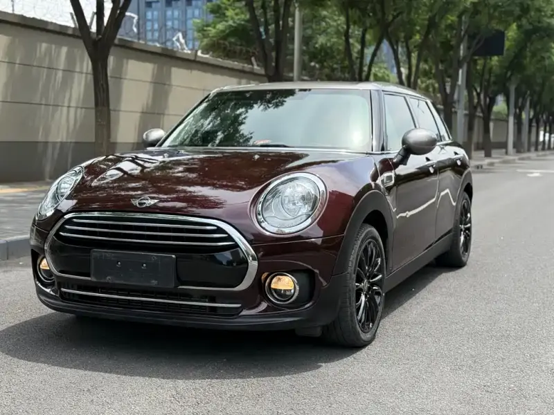 MINI Mini Clubman