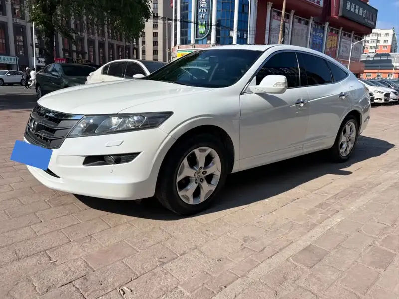 Honda Crosstour