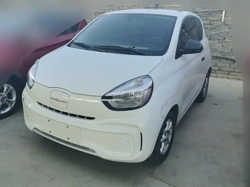 Roewe MG3 (Clever)