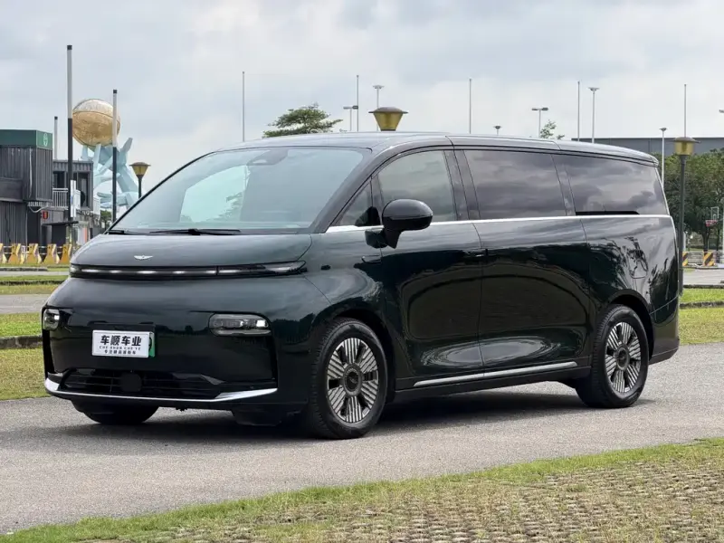 Galaxy Yizhen L380