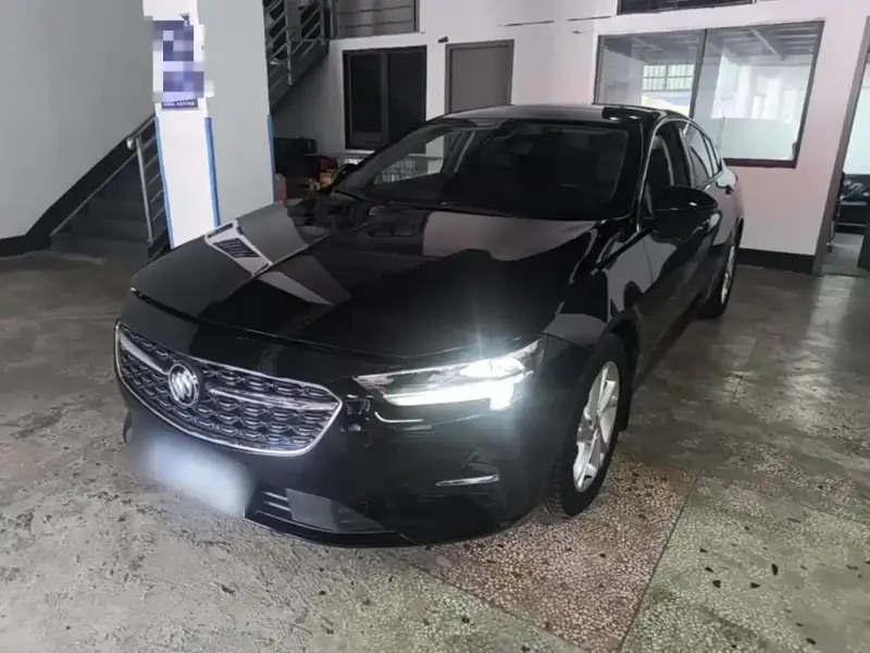 Buick Regal