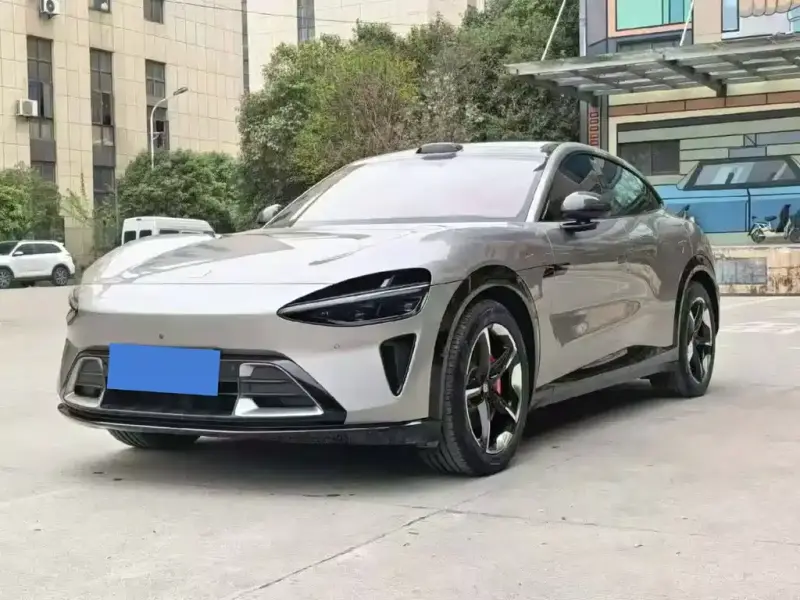 Xiaomi YU7