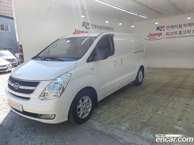 Hyundai H-1