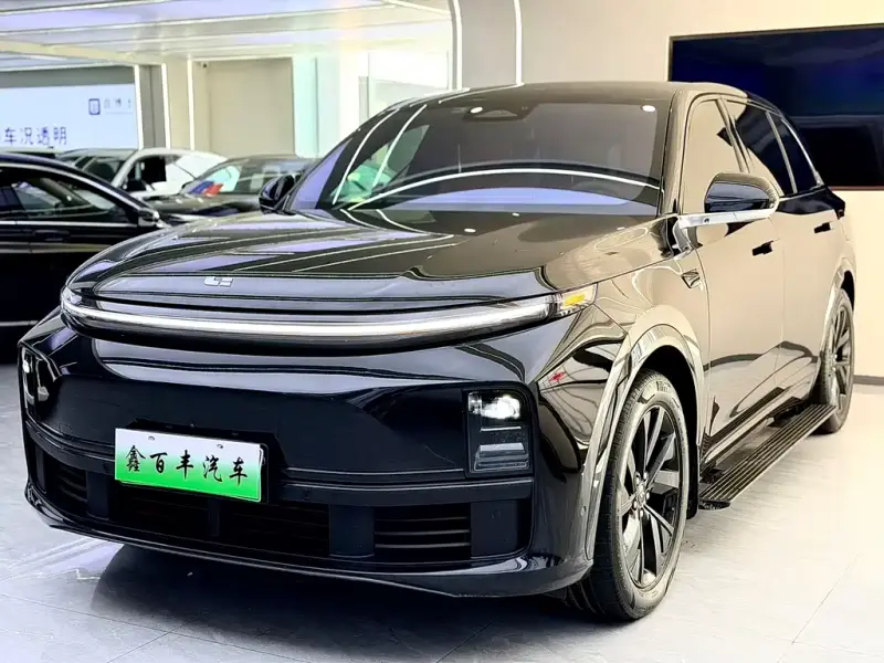 Li Auto L7