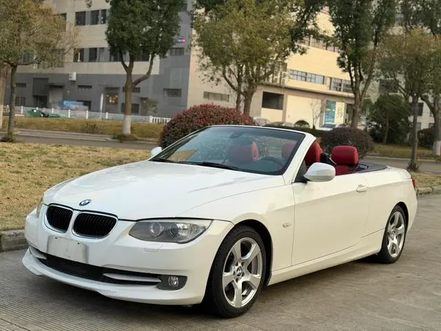 BMW 3-Series (Import)