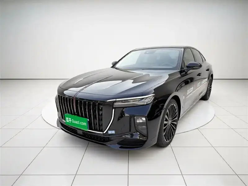 Hongqi H9