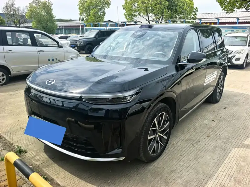 GAC Motor S9