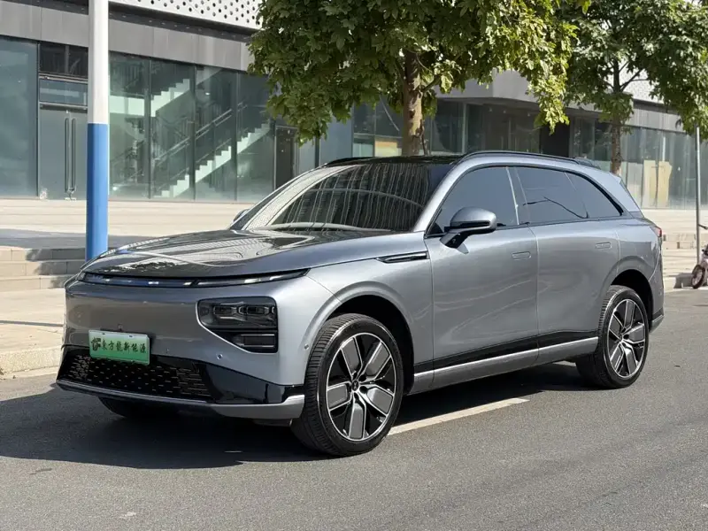 XPeng G9