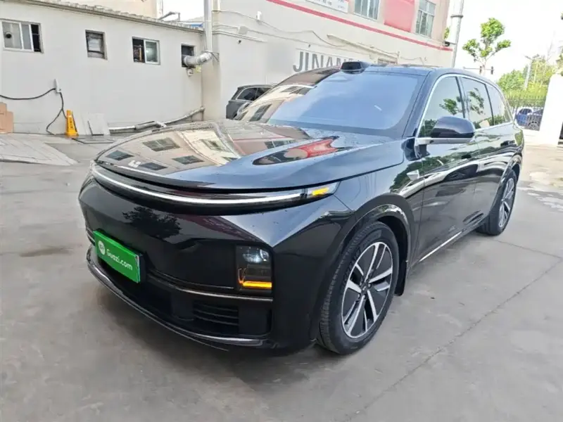 Li Auto L7