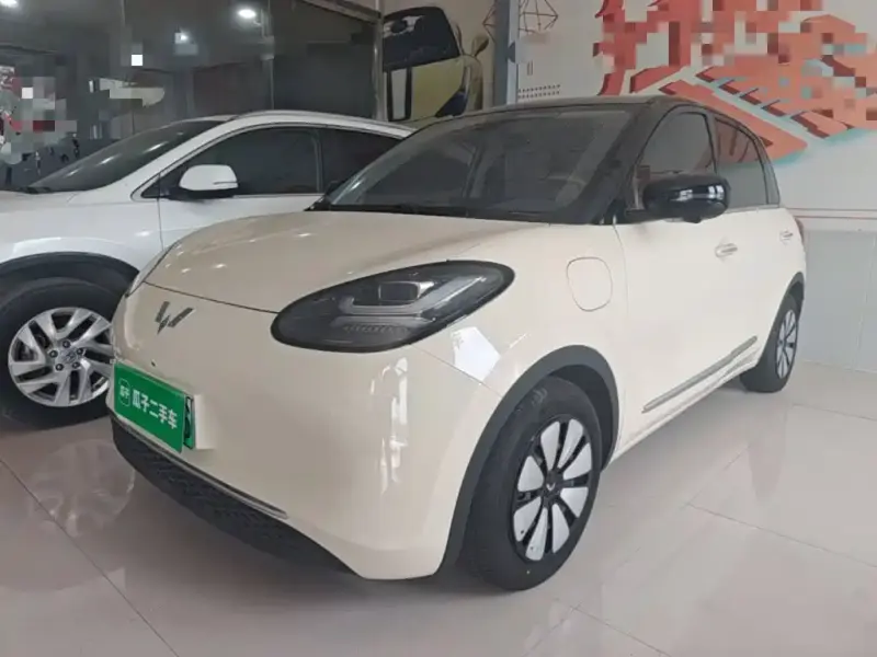 Wuling Bingo