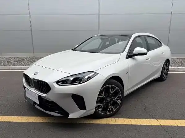 BMW 2-Series