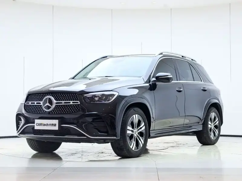 Mercedes-Benz GLE( )