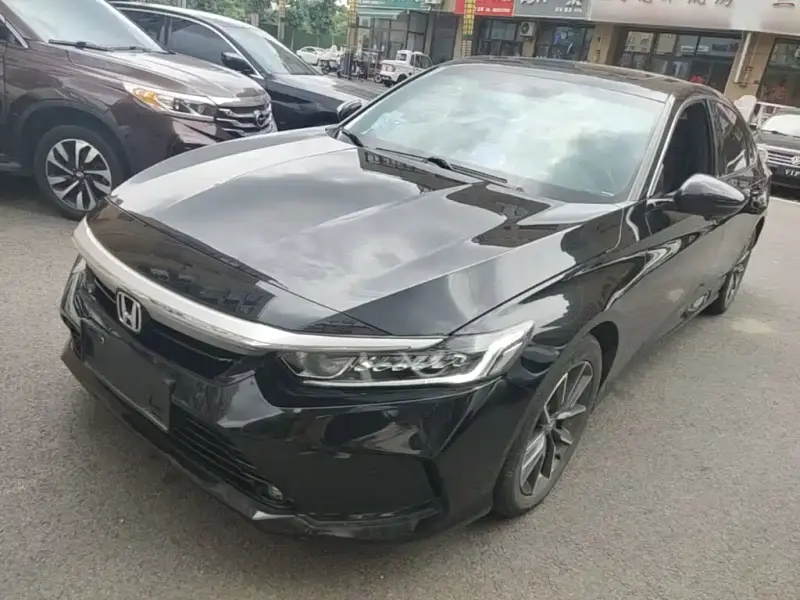 Honda Inspire