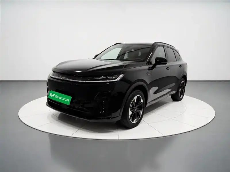 Haval Xiaolong MAX