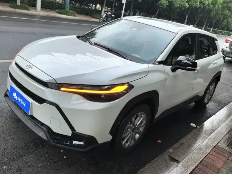 Toyota Frontlander
