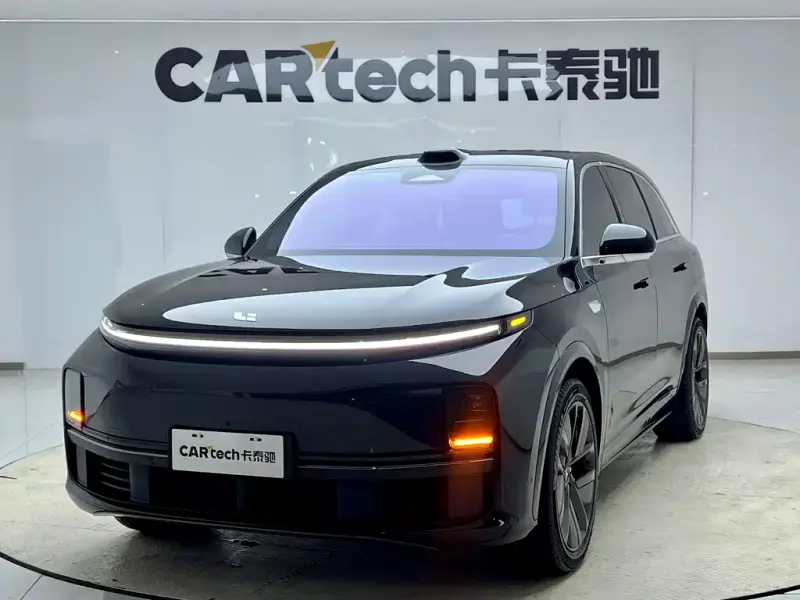 Li Auto L7
