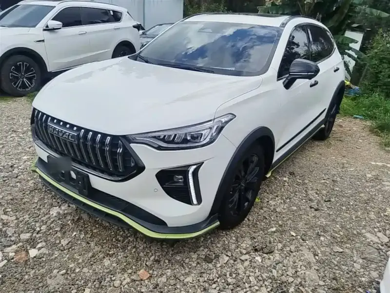 Haval Chitu