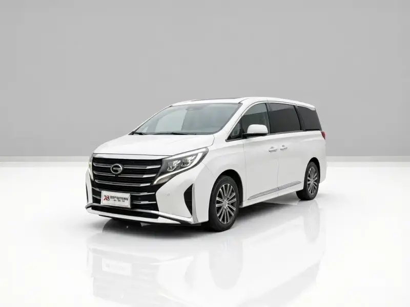 GAC Motor M8