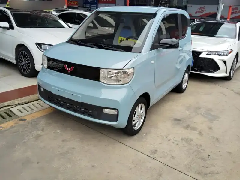 Wuling Hongguang Mini EV (MINIEV)