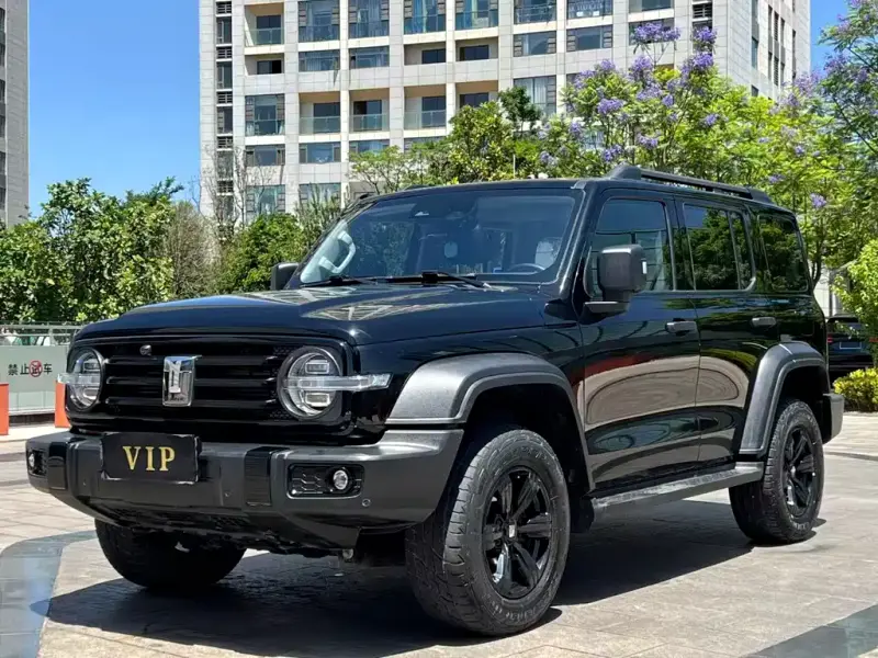 Tank 300