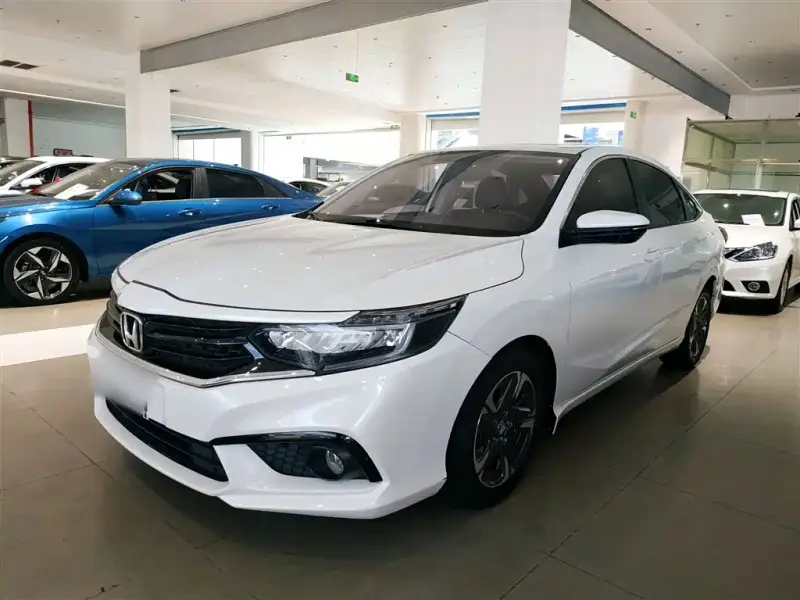 Honda Envix