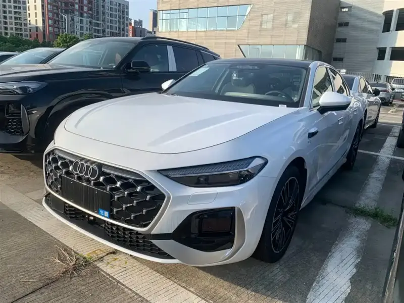 Audi A5L