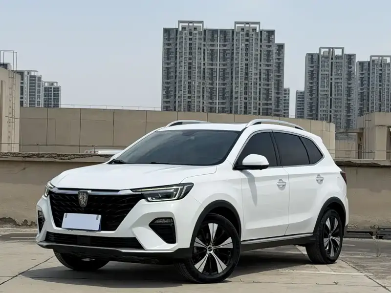 Roewe MG HS (RX5)